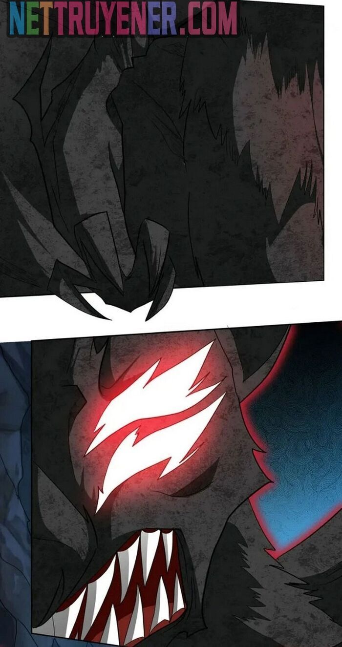 Thợ Săn Mạt Thế - Chapter 61 - Page 10