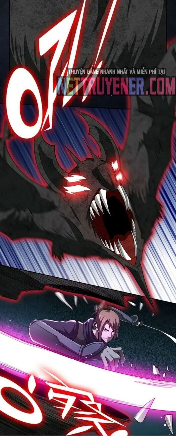 Thợ Săn Mạt Thế - Chapter 61 - Page 12