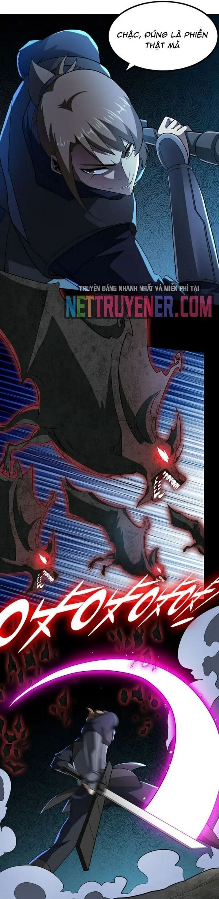 Thợ Săn Mạt Thế - Chapter 61 - Page 6