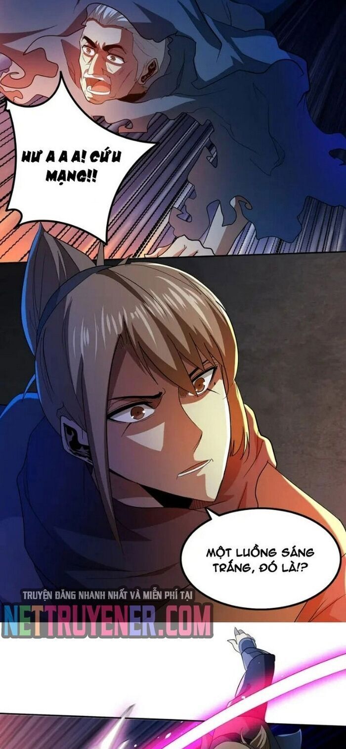 Thợ Săn Mạt Thế - Chapter 62 - Page 16