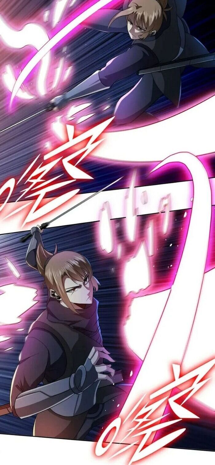 Thợ Săn Mạt Thế - Chapter 62 - Page 17