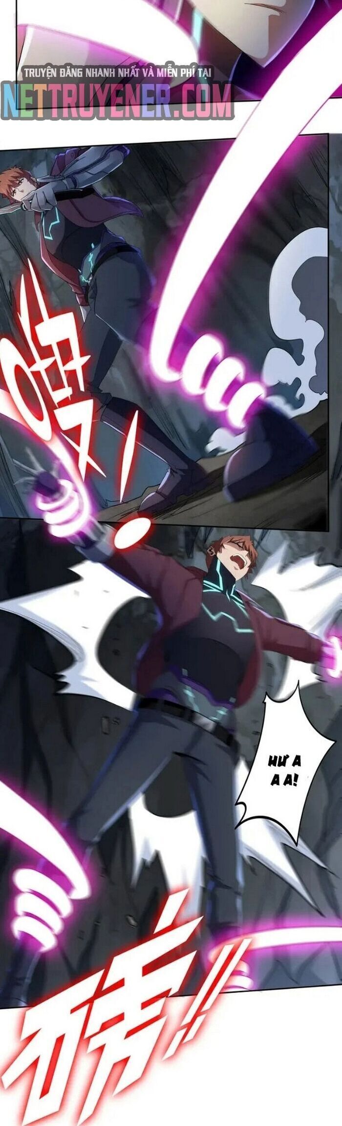 Thợ Săn Mạt Thế - Chapter 62 - Page 23