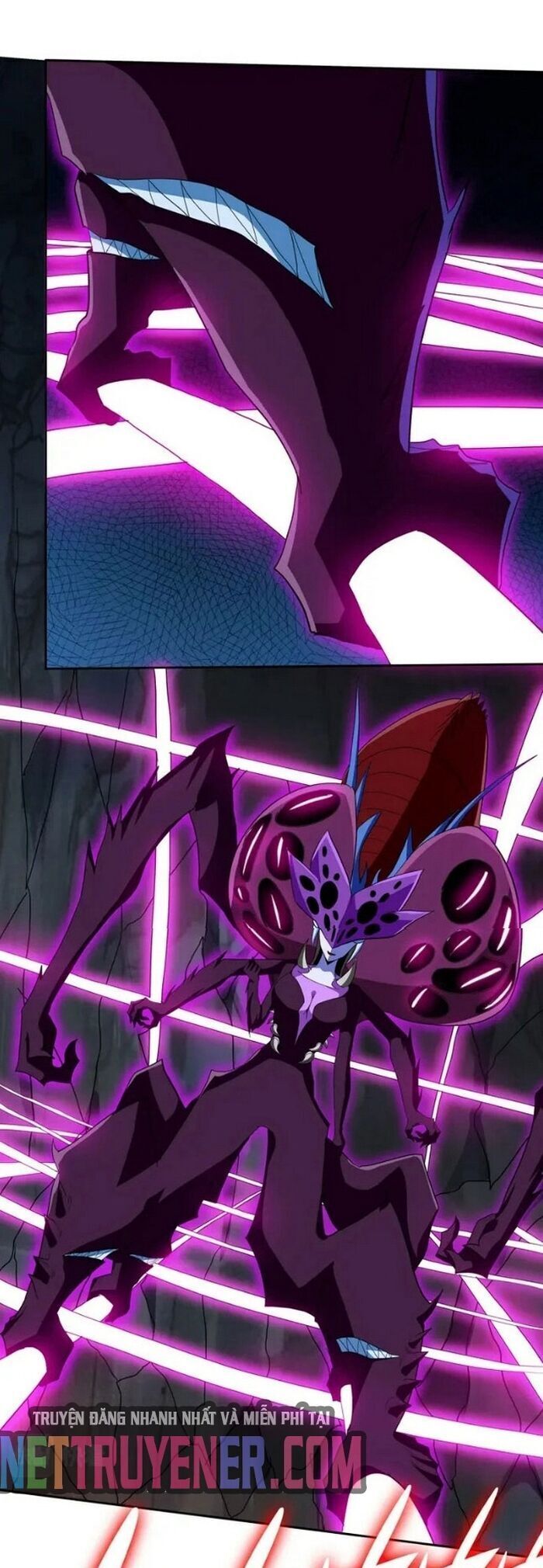 Thợ Săn Mạt Thế - Chapter 62 - Page 26