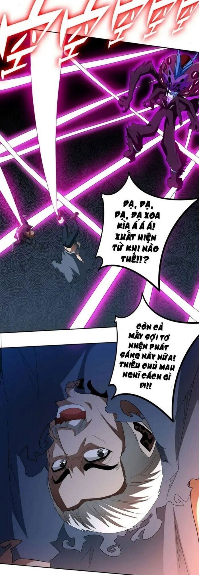 Thợ Săn Mạt Thế - Chapter 62 - Page 27