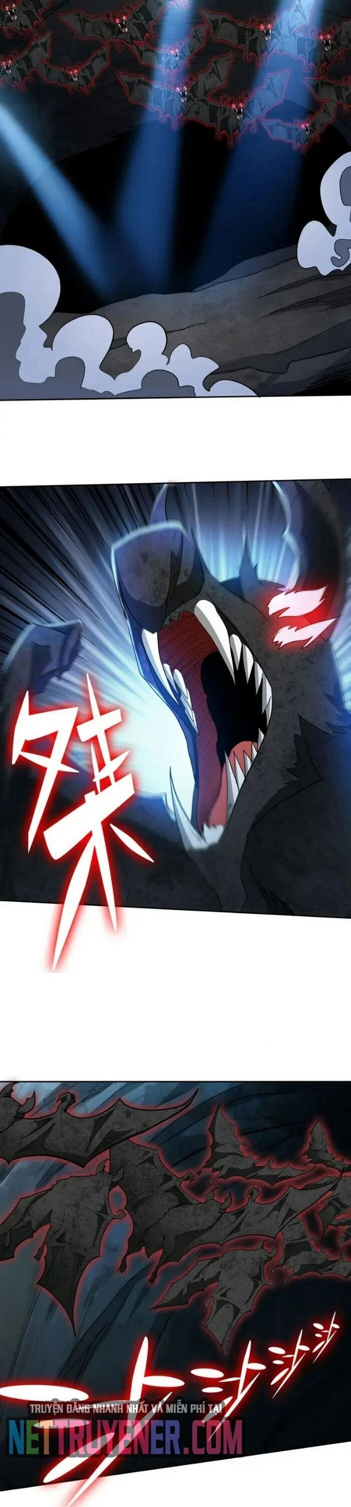 Thợ Săn Mạt Thế - Chapter 62 - Page 8
