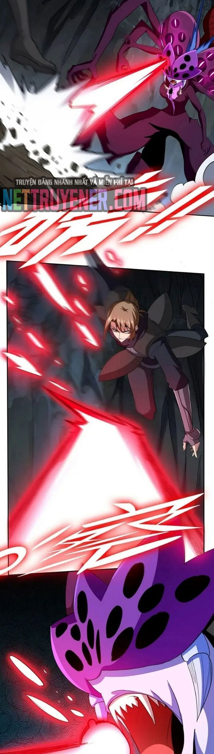 Thợ Săn Mạt Thế - Chapter 63 - Page 10