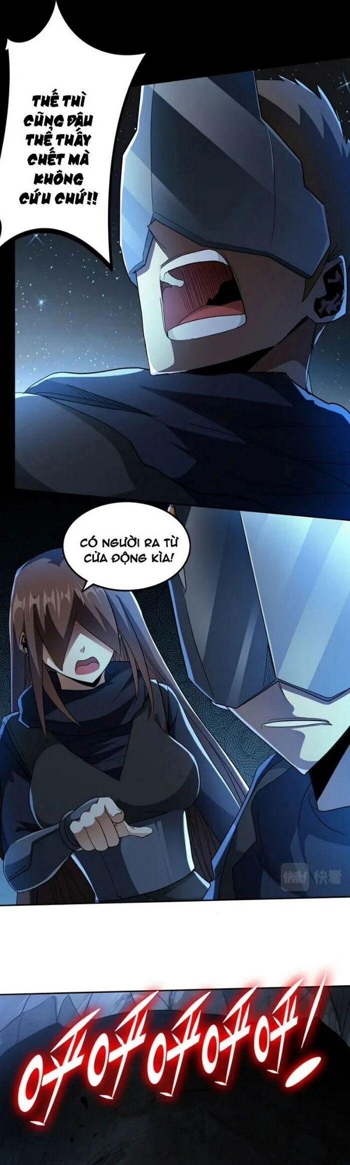 Thợ Săn Mạt Thế - Chapter 63 - Page 15