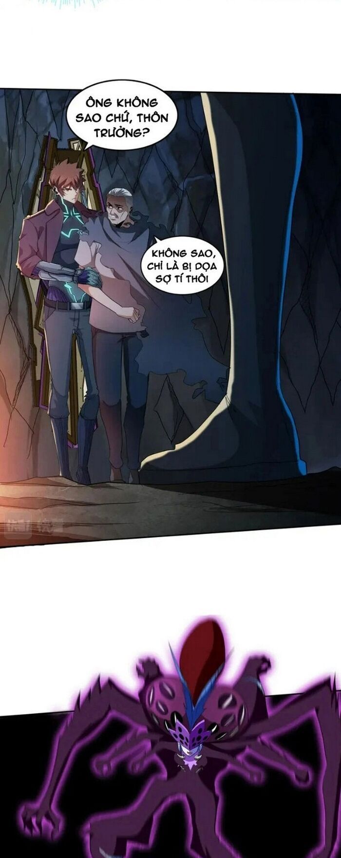 Thợ Săn Mạt Thế - Chapter 63 - Page 3