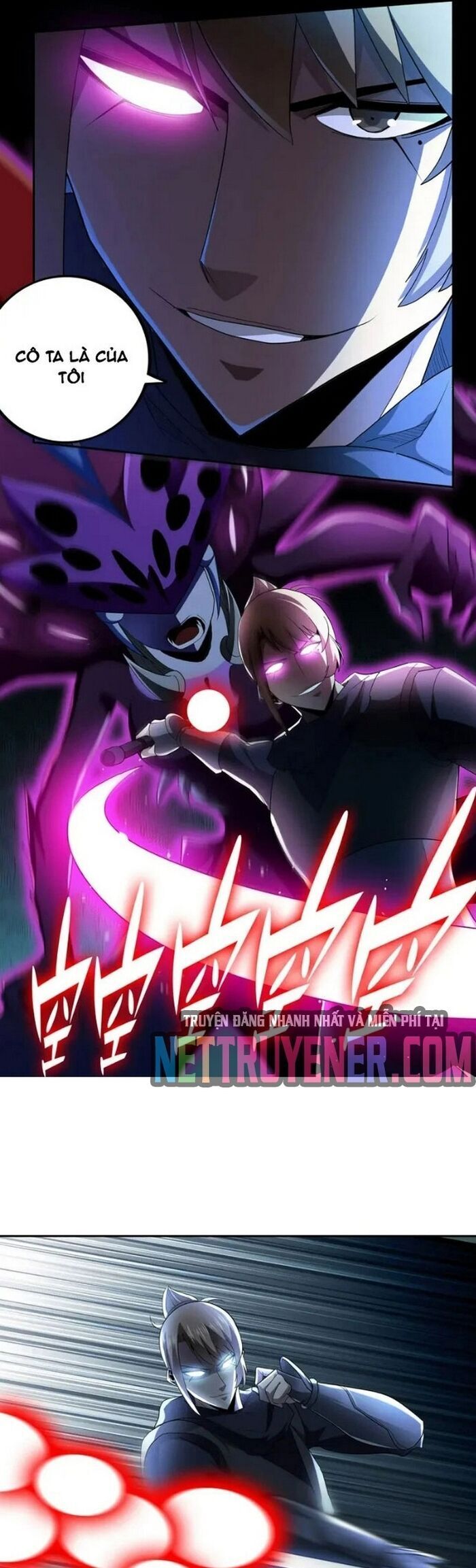 Thợ Săn Mạt Thế - Chapter 63 - Page 5