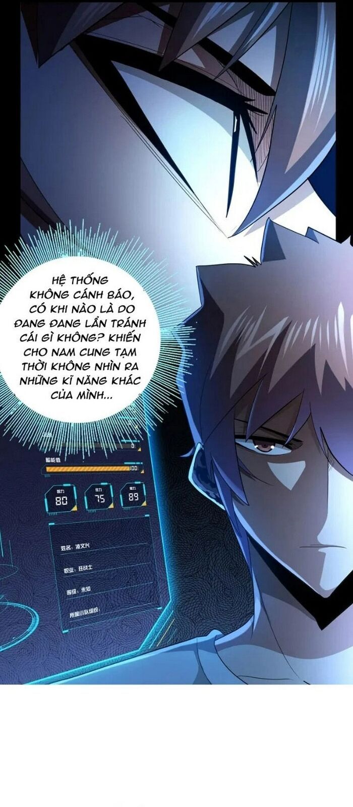 Thợ Săn Mạt Thế - Chapter 64 - Page 13