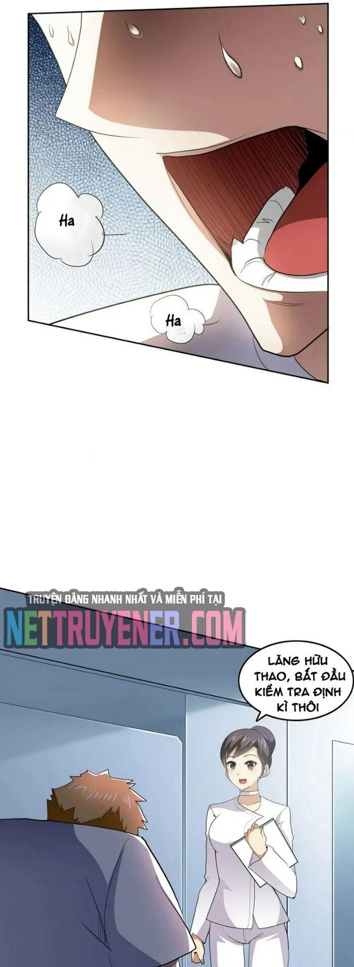 Thợ Săn Mạt Thế - Chapter 64 - Page 16