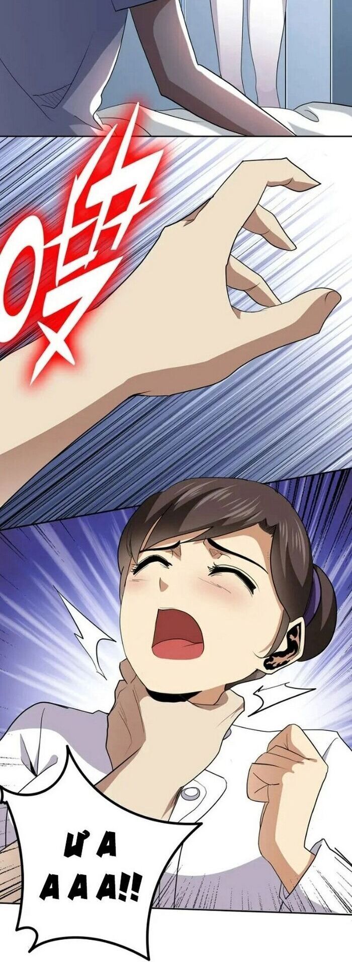 Thợ Săn Mạt Thế - Chapter 64 - Page 17