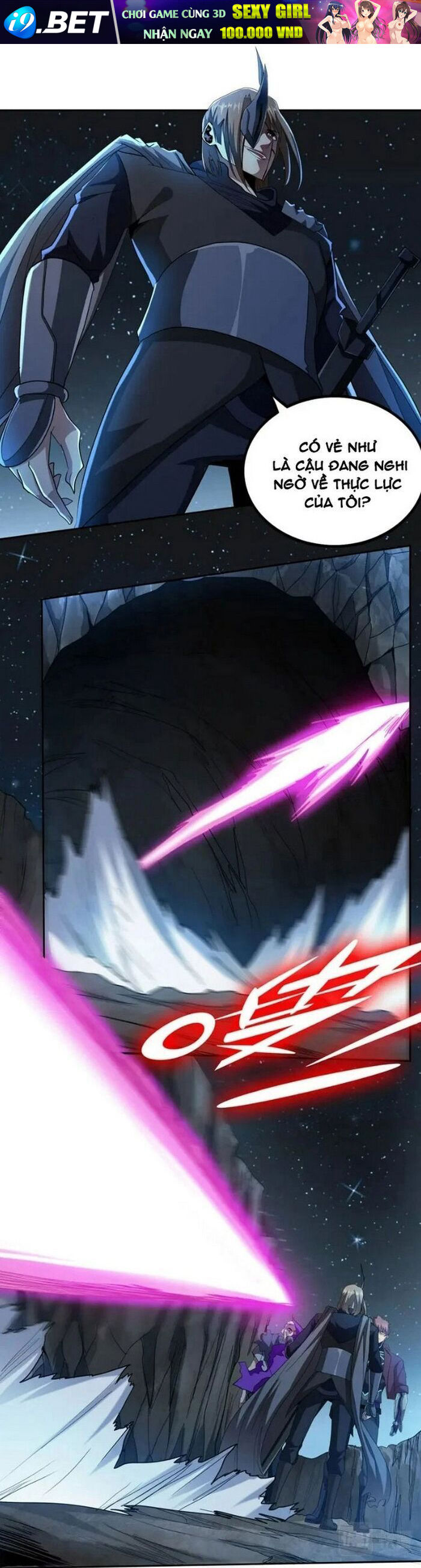 Thợ Săn Mạt Thế - Chapter 64 - Page 5