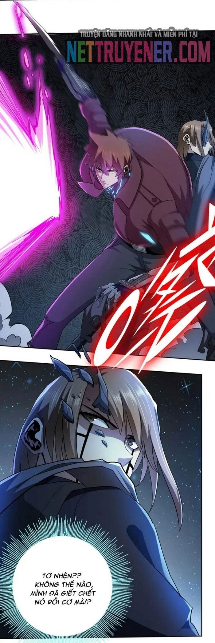 Thợ Săn Mạt Thế - Chapter 64 - Page 6