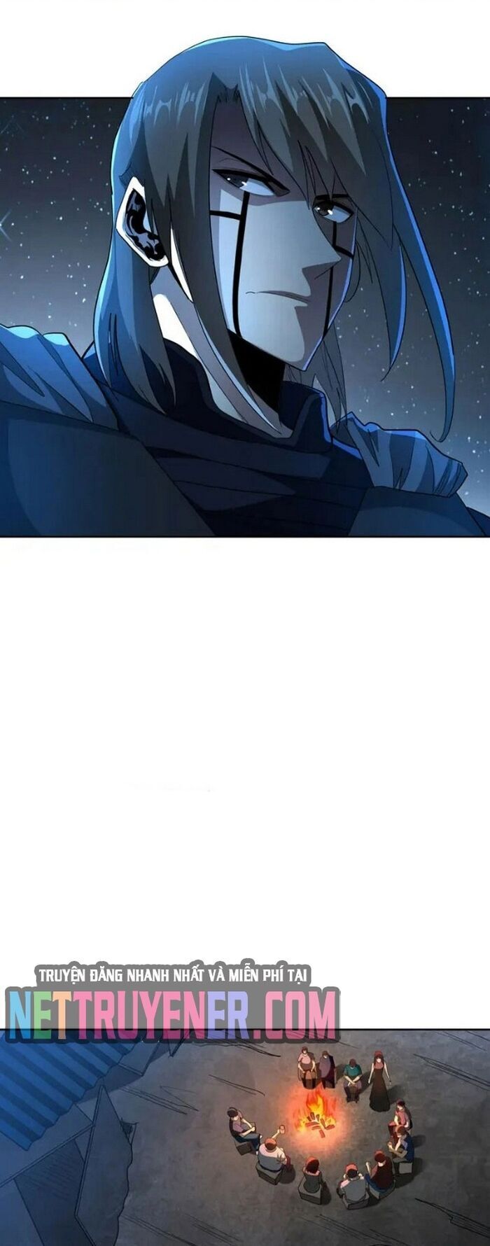 Thợ Săn Mạt Thế - Chapter 64 - Page 9