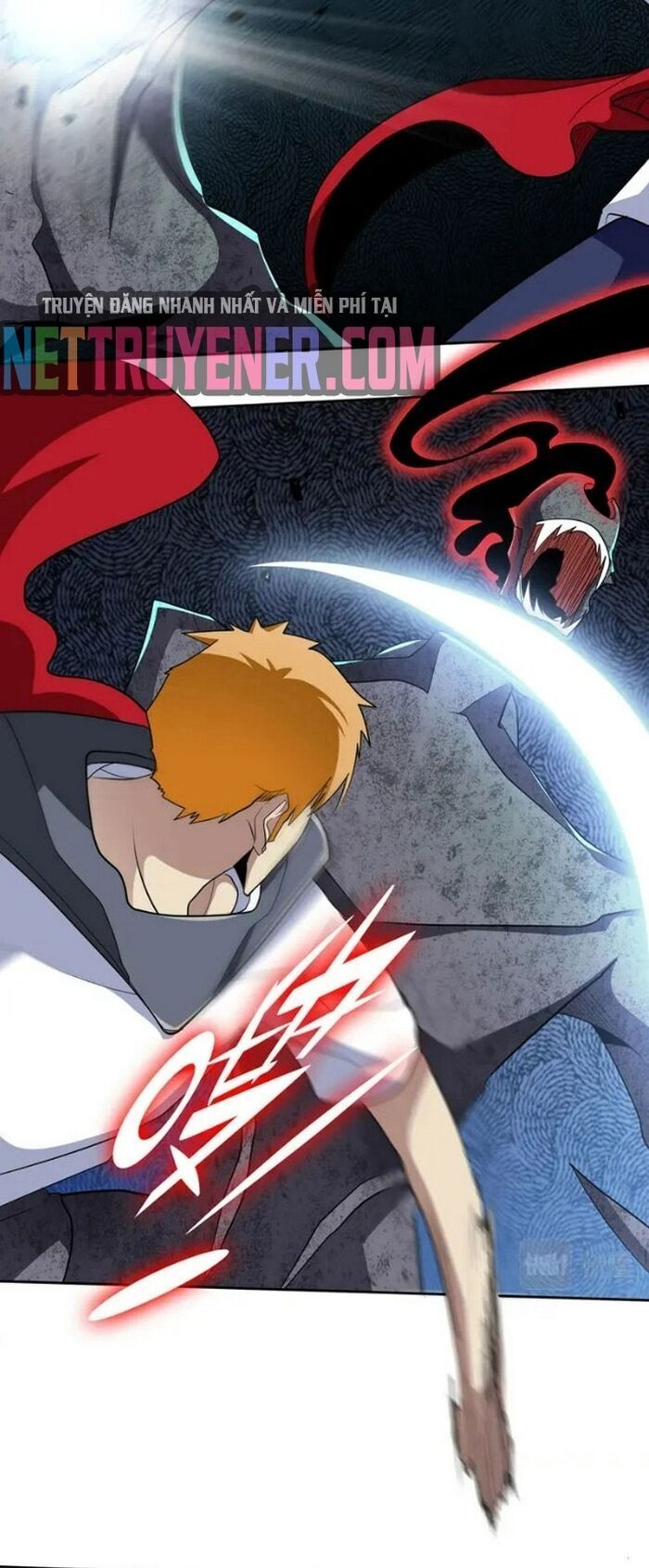 Thợ Săn Mạt Thế - Chapter 65 - Page 4