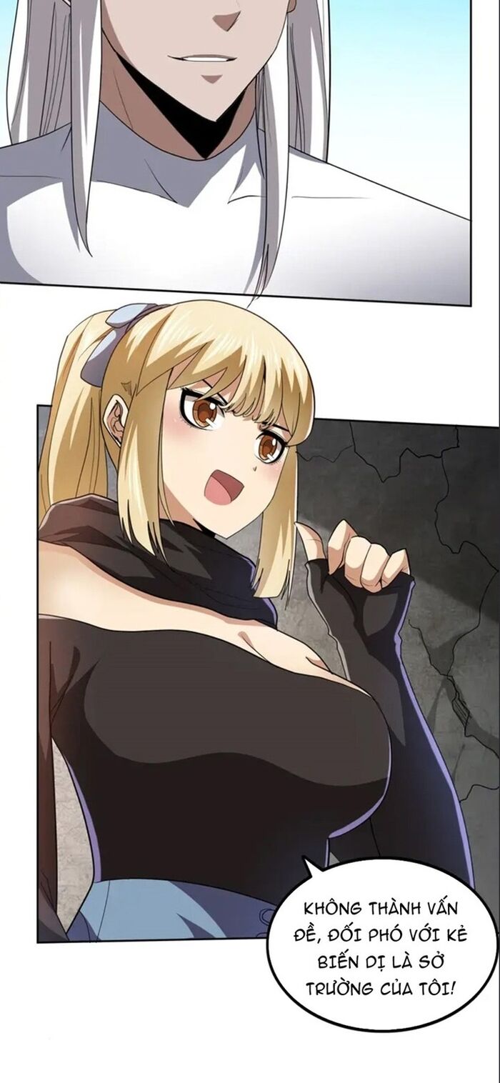 Thợ Săn Mạt Thế - Chapter 66 - Page 13