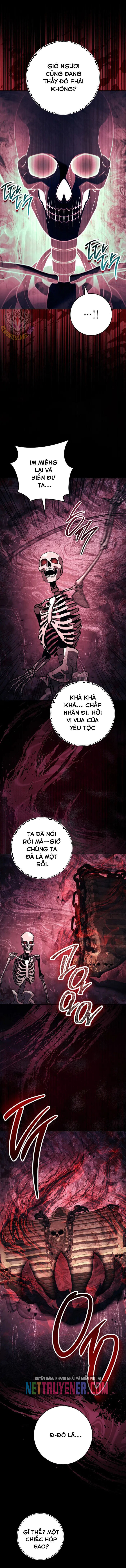 Cốt Binh Trở Lại - Chapter 325 - Page 10