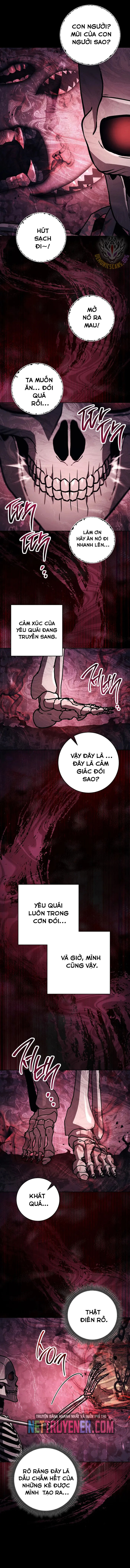 Cốt Binh Trở Lại - Chapter 325 - Page 11