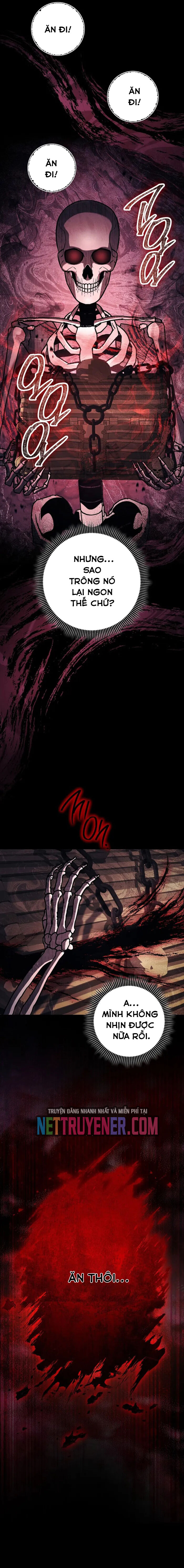 Cốt Binh Trở Lại - Chapter 325 - Page 12