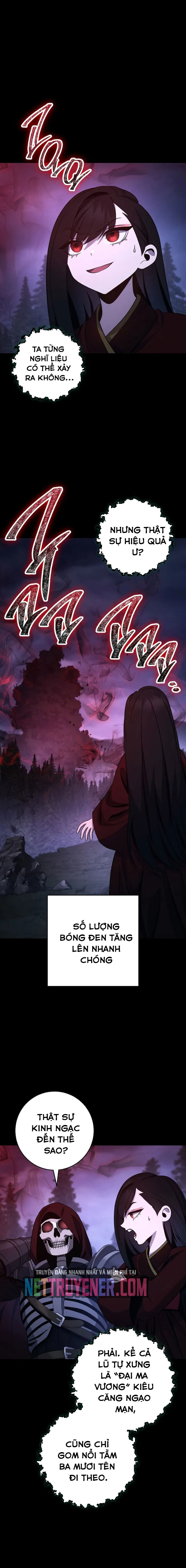 Cốt Binh Trở Lại - Chapter 325 - Page 6