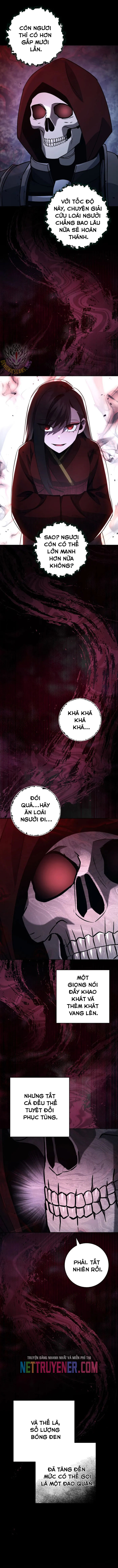 Cốt Binh Trở Lại - Chapter 325 - Page 7