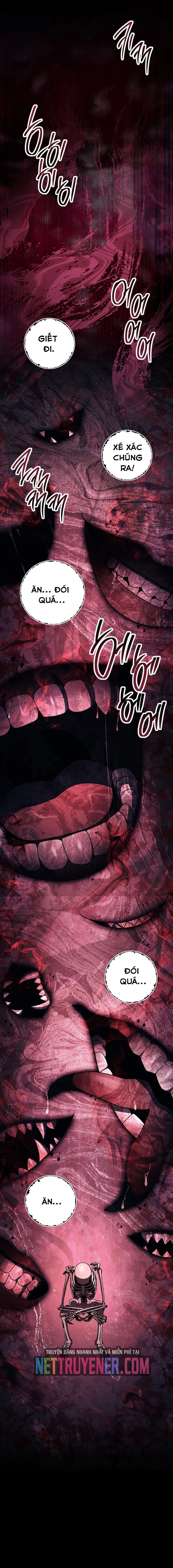 Cốt Binh Trở Lại - Chapter 325 - Page 8