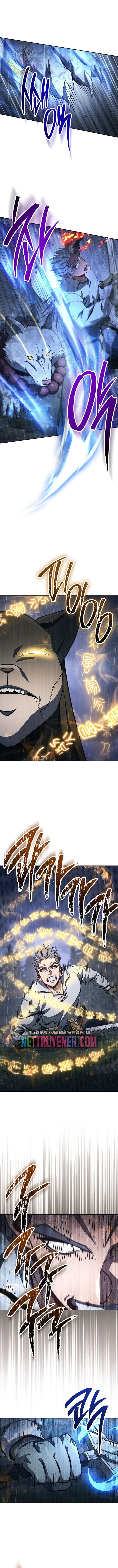 Cốt Binh Trở Lại - Chapter 326 - Page 5