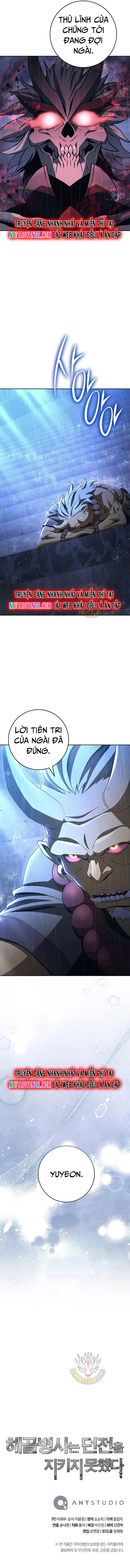 Cốt Binh Trở Lại - Chapter 328 - Page 12