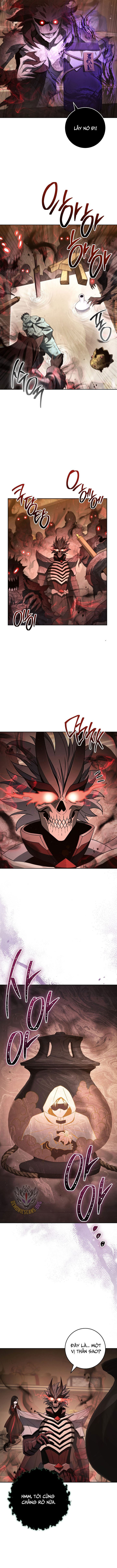 Cốt Binh Trở Lại - Chapter 329 - Page 10