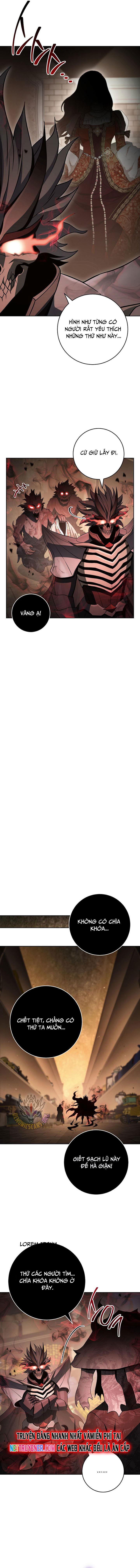 Cốt Binh Trở Lại - Chapter 329 - Page 12