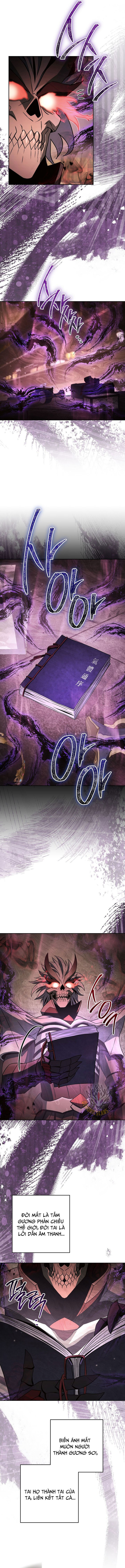 Cốt Binh Trở Lại - Chapter 329 - Page 13