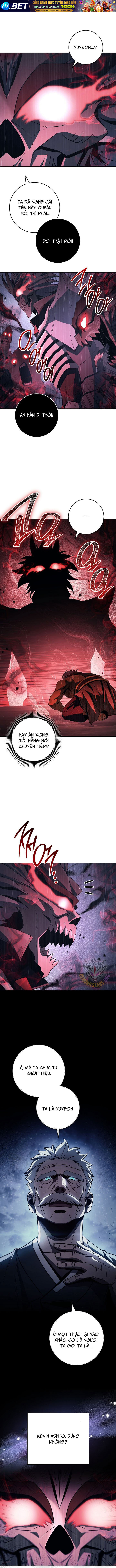 Cốt Binh Trở Lại - Chapter 329 - Page 3