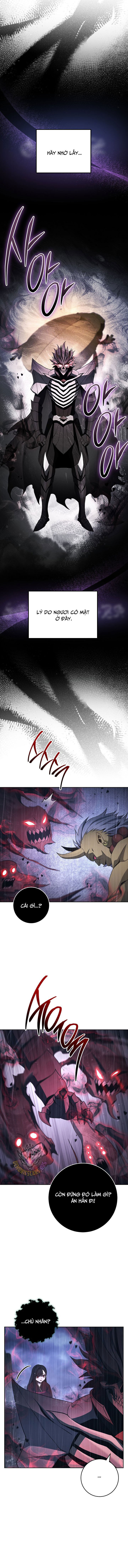 Cốt Binh Trở Lại - Chapter 329 - Page 4