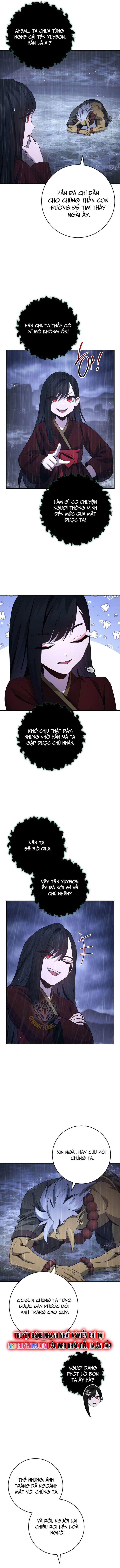 Cốt Binh Trở Lại - Chapter 329 - Page 5