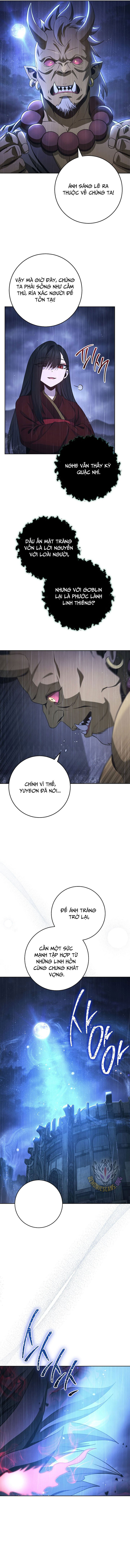Cốt Binh Trở Lại - Chapter 329 - Page 6