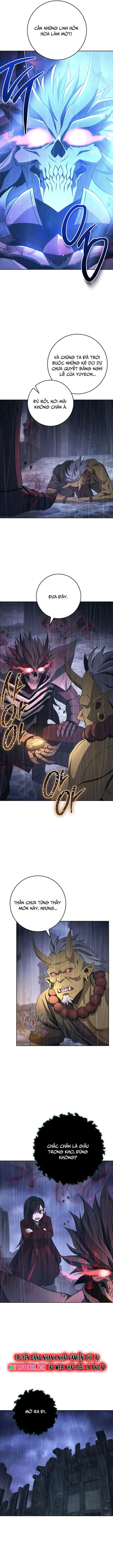 Cốt Binh Trở Lại - Chapter 329 - Page 7