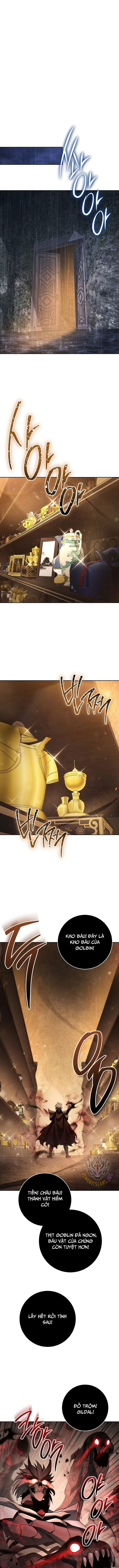 Cốt Binh Trở Lại - Chapter 329 - Page 8