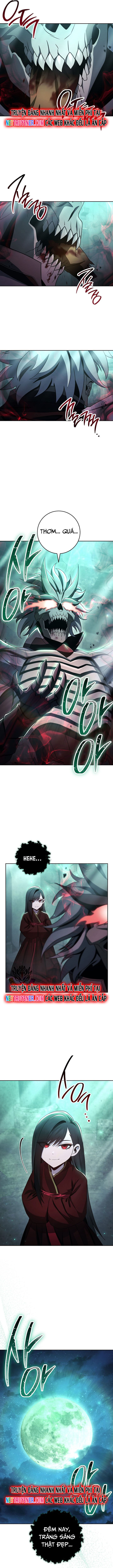 Cốt Binh Trở Lại - Chapter 330 - Page 10