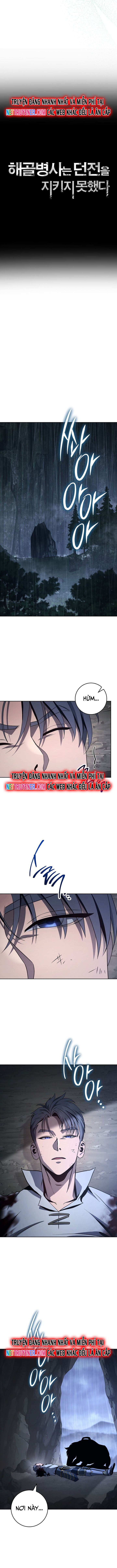Cốt Binh Trở Lại - Chapter 330 - Page 11