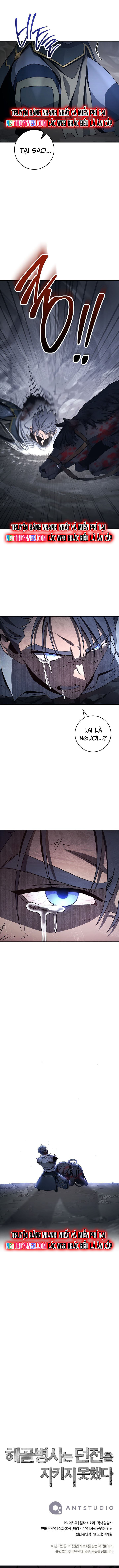 Cốt Binh Trở Lại - Chapter 330 - Page 14