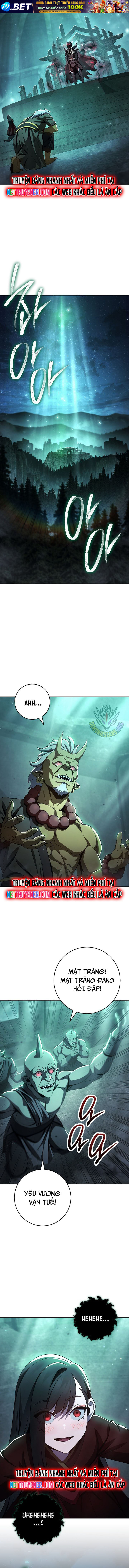 Cốt Binh Trở Lại - Chapter 330 - Page 4