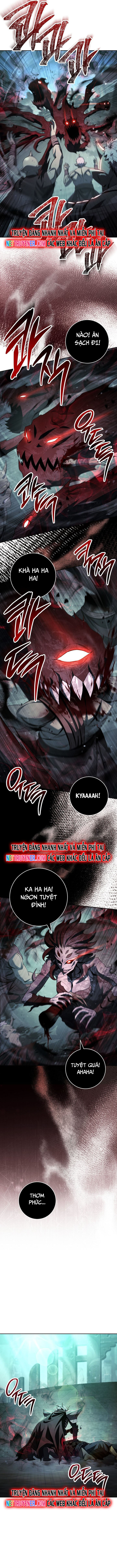 Cốt Binh Trở Lại - Chapter 330 - Page 9