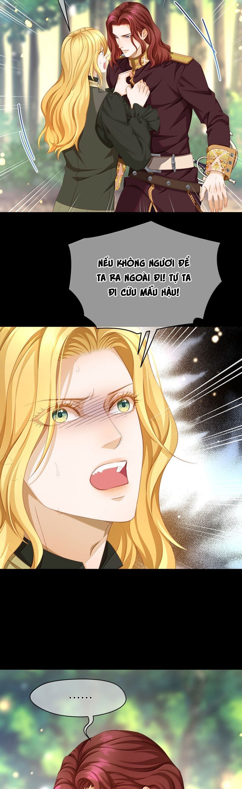 Tôi Trùng Sinh Trở Thành Tiểu Ác Long Của Vương Tử Điện Hạ - Chapter 83 - Page 10