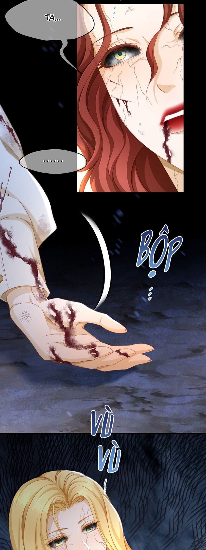 Tôi Trùng Sinh Trở Thành Tiểu Ác Long Của Vương Tử Điện Hạ - Chapter 83 - Page 14