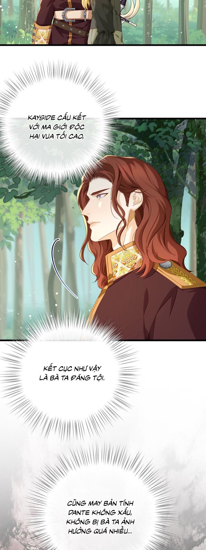 Tôi Trùng Sinh Trở Thành Tiểu Ác Long Của Vương Tử Điện Hạ - Chapter 83 - Page 16