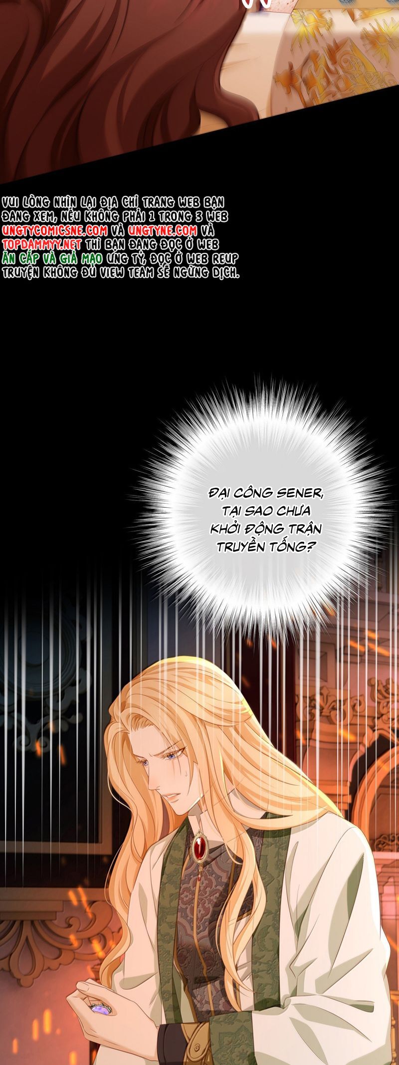 Tôi Trùng Sinh Trở Thành Tiểu Ác Long Của Vương Tử Điện Hạ - Chapter 83 - Page 19