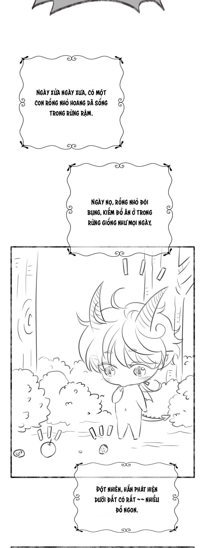 Tôi Trùng Sinh Trở Thành Tiểu Ác Long Của Vương Tử Điện Hạ - Chapter 83 - Page 22