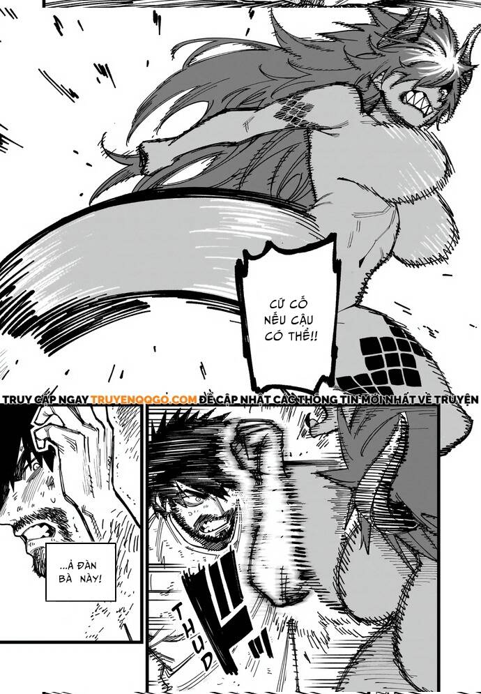 Elf Loli Sinh Tồn Ký - Chapter 7 - Page 5