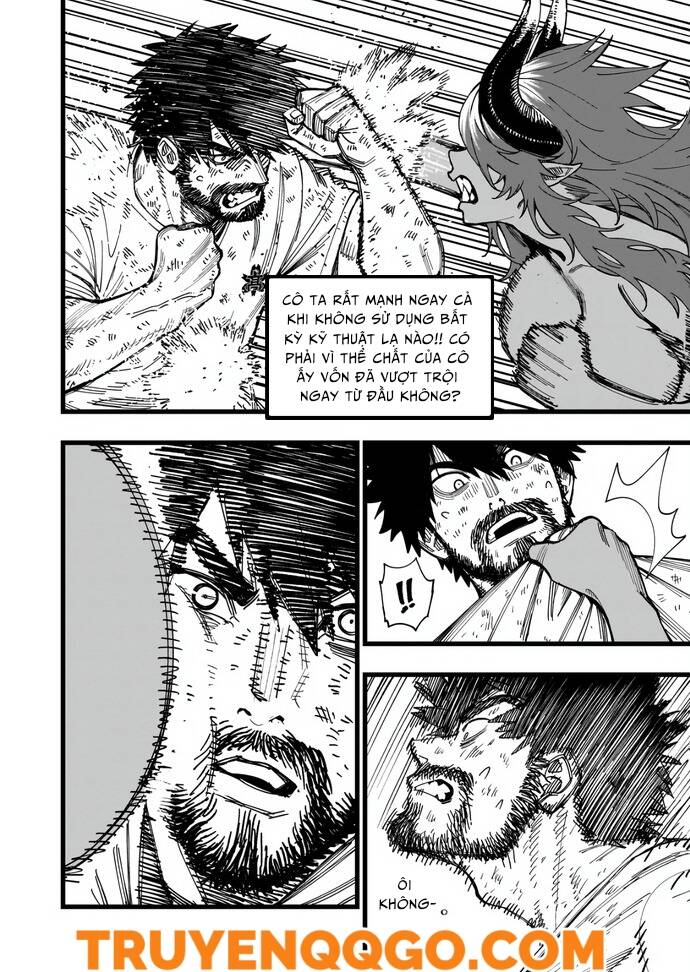 Elf Loli Sinh Tồn Ký - Chapter 7 - Page 6